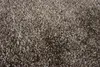 Tappeto Tapiso ESSENCE Rotondo Moderno Unicolore Grigio Anteprima dell’immagine prodotto 3