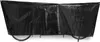 telo di protezione per bicicletta tandem 300 x 110 cm nero Anteprima dell’immagine prodotto 4