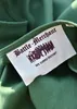 Ärmelloses Mittelalterkleid, Trägerkleid Lene, grün : M Produktbild-Vorschau 8