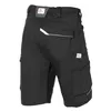Kübler ICONIQ Shorts Form 2440 9997-schwarz/anth  Größe 60 Produktbild-Vorschau 4