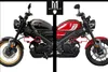 Yamaha Mt-125 Xsr125 Mt Xsr 125 2020-... - Crash Pady Náhled obrázku produktu 6