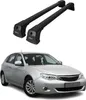 Barres de Toit Transversales pour Subaru Impreza 3 Voir les images du produit 1