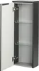 FACKELMANN Midischrank Slim LUNA / tiefenreduzierter Produktbild-Vorschau 5