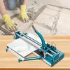 47-Zoll Profi Fliesenschneider 1200mm - Manueller Produktbild-Vorschau 8