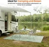 Goliving Outdoor-Teppich Sommer Flora - 183x290 cm - Produktbild-Vorschau 7