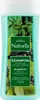 shampoo con ortica e tè verde 200ml NATURIA Anteprima dell’immagine prodotto 2