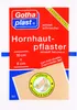 GOTHAPLAST HORNH PFL 10X6, 1 pz. gesso Anteprima dell’immagine prodotto 3