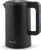 Berdsen BD-710 Wasserkocher 1,7 l schwarz Produktbild-Vorschau 4