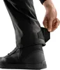 Rebelhorn Borg 2 wasserfeste Motorrad Textilhose, Produktbild-Vorschau 6