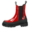 GANT Stiefelette Stiefelette Leder Produktbild-Vorschau 9