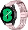 Strap-it Luxus-Uhrenarmband aus Edelstahl – Samsung Galaxy Produktbild-Vorschau 1