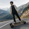 Qekud V2pro: E-longboard – Velocità massima: 60 km/h, Anteprima dell’immagine prodotto 4