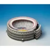A model of the Colosseum in Rome against a blue sky. Produktbild-Vorschau