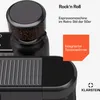 Klarstein Bella Café Siebträgermaschine Mit Mahlwerk – 19 Produktbild-Vorschau 5