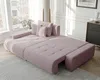 IDOHOME-Polsterecksofa NIKO mit Schlaffunktion und Produktbild-Vorschau 4