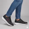 Skechers WIP 232842-BKRD in Black Mesh/Red Polyurethancolor Produktbild-Vorschau 1
