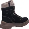 Schnürstiefelette Warmfutter bis 35mm Absatz (casual) Produktbild-Vorschau 17