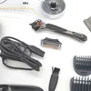 Braun Barttrimmer Herren BartschneiderTrimmerHaarschneider Produktbild-Vorschau 17