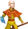 McFarlane Toys - Avatar - Der Herr der Elemente Actionfigur Produktbild-Vorschau 3