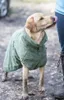 Rukka Pets Bademantel Medea X olive, Größe:M Produktbild-Vorschau 11