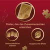 Trefl Puzzle Tea Time Vorbereitungen für den Frühling, 1000 Anteprima dell’immagine prodotto 10