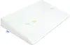 Keilkissen 38x60 Luxe Aloe Vera, Sensillo Produktbild-Vorschau 1