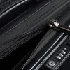 Delsey Shadow 5.0 Expandable 82 cm -matkalaukku, musta Voir les images du produit 8