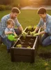 KHW-Hochbeet Demeter "L" - schmal, aus hochwertigem Produktbild-Vorschau 13