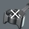 Zestaw grzechotek z napędem 1/2", 5-częściowy 133862 Podgląd zdjęcia produktu 17