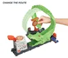 Hot Wheels City Nemesis Gator Pizza Shop Produktbild-Vorschau 6
