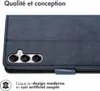 imoshion Bibliothèque Luxe pour le Samsung Galaxy A26 - Voir les images du produit 4
