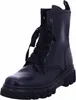 Gabor Comfort Bikerboot - Schwarz Glattleder Größe: 41 Produktbild-Vorschau 21