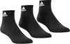 ADIDAS C SPW ANK 3er-Pack Socken schwarz M Produktbild-Vorschau 16