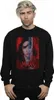 Disney - Sweatshirt für Herren BI36429 (XXL) (Schwarz) Produktbild-Vorschau 2