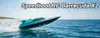 RC 2,4 Ghz. Speedboot BARRACUDA X2 ferngesteuertes Schiff Produktbild-Vorschau 2