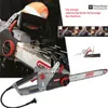Oregon CS 1500 Kettensäge 2400 W 45 cm 3/8" + Gehörschutz Produktbild-Vorschau 10