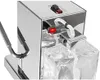 Lucaffe Piccola Satinata Edelstahl Produktbild-Vorschau 4
