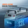 SucceBuy CW-3000(PRO) Refrigeratore d'acqua industriale, Anteprima dell’immagine prodotto 4