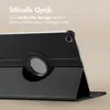 imoshion 360° drehbare Klapphülle Samsung Galaxy Tab A9 Produktbild-Vorschau 3