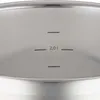 Rösle CHARM Edelstahl Kochtopf mit Deckel Ø24 cm Produktbild-Vorschau 12