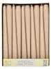 Papstar Leuchterkerzen puder Ø 2,2 cm · 25 cm, 2 x 50 Stück Produktbild-Vorschau 5