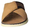 Bugatti Dario Pantolette Braun Produktbild-Vorschau 4