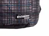 BestWay Rucksack Southwest Bound Karo sz/weiss Produktbild-Vorschau 5