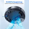 MEDION Saugroboter mit 2-in-1 Absaugstation, Produktbild-Vorschau 4