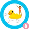 Intex 57556NP Aufblasbares Spielzeug für Pool & Strand Produktbild-Vorschau 5