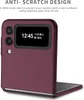 Samsung Z Flip3 5G Pouzdro, tenké tvrdý PC odolné proti Náhled obrázku produktu 5