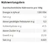 Mung Dal - půlky loupaných fazolí mungo 500g Náhled obrázku produktu 3