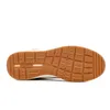 The bottom view of a shoe sole. Produktbild-Vorschau