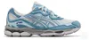 ASICS Gel-NYC Cream Arctic Sky - EU 41.5 Productafbeelding-voorbeeld 2