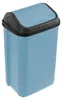 keeeper Mülleimer Swantje 10 L Schwingdeckel – Nordic Blue Produktbild-Vorschau 1